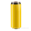 customized drink printing aluminum beverage beer can